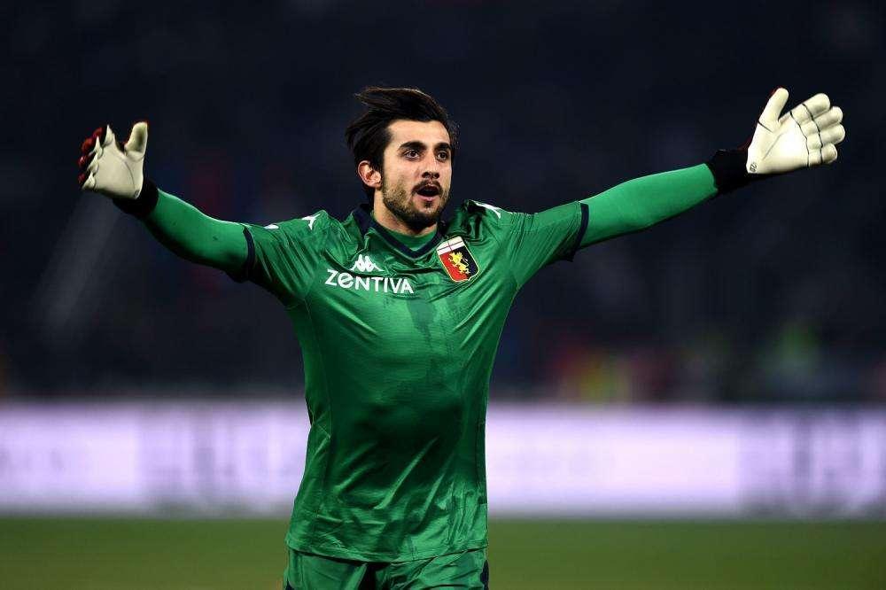 ESCLUSIVA TA - Sondaggio Perin, la Dea lo segue con un occhio di riguardo