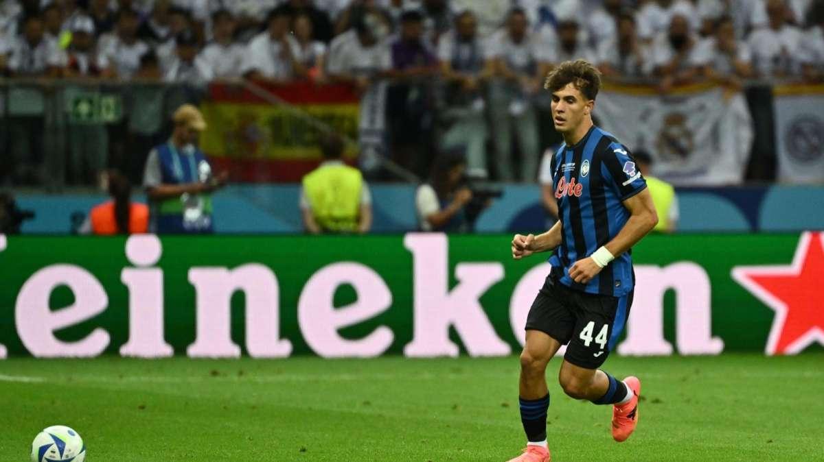 Serie C / Lumezzane-Atalanta U23 2-1, il tabellino
