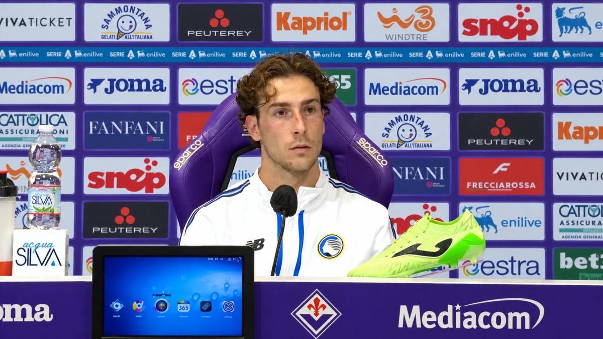 Bernasconi in conferenza: "Non si può rientrare così"