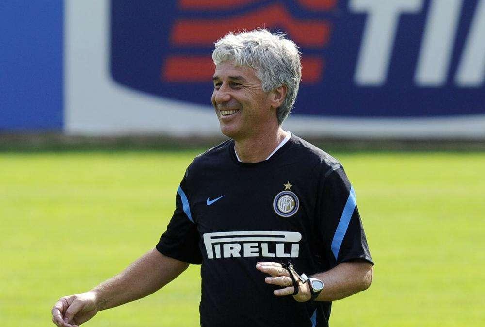 L'Inter non partiva così male dal 2011. Fu la stagione quando alla guida iniziale ci fu Gasperini