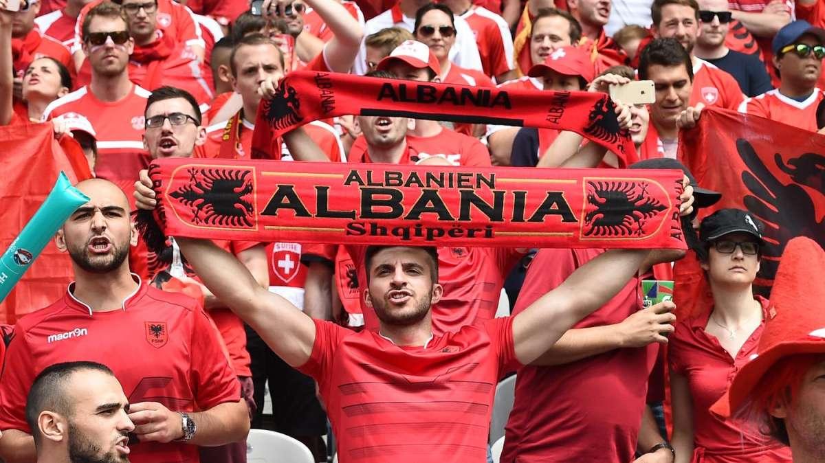 Albania, Broja non si pone limiti: "Aspiro a diventare l'icona della Nazionale"