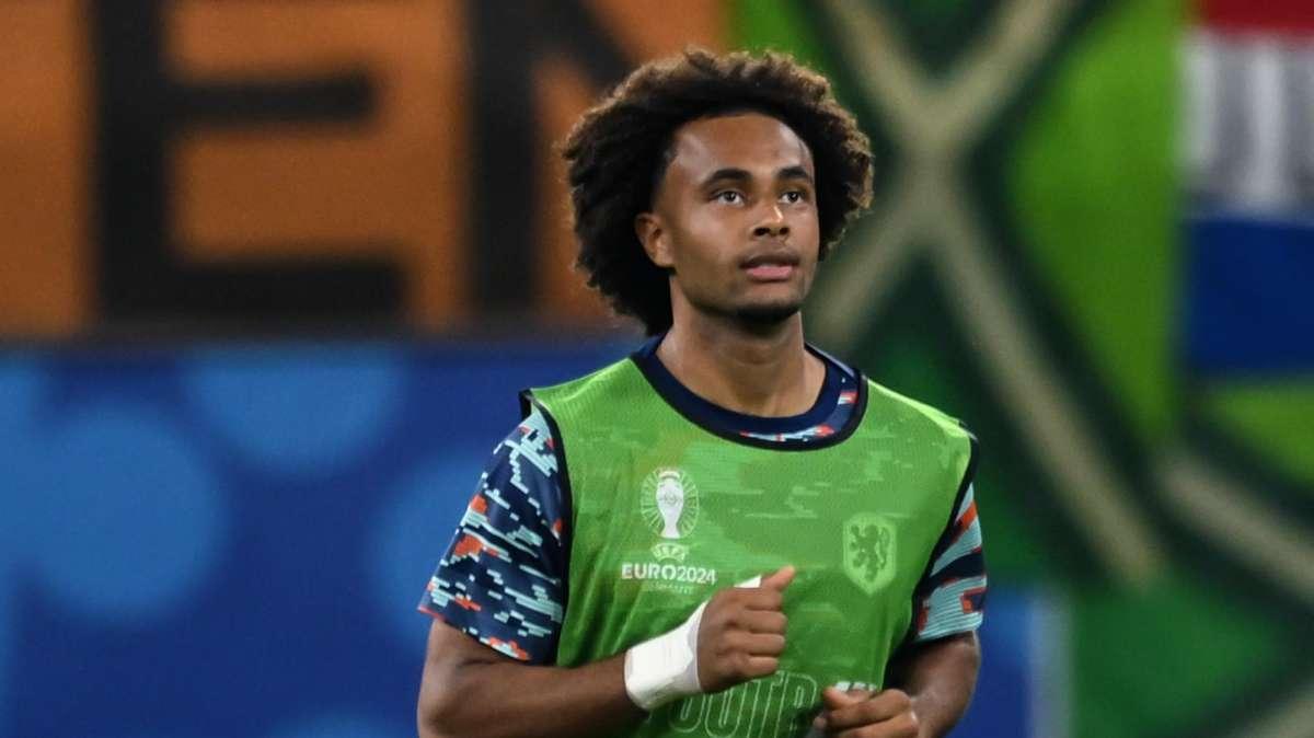 Atalanta-Manchester United, prosegue vigile la suggestione Zirkzee per l'attacco