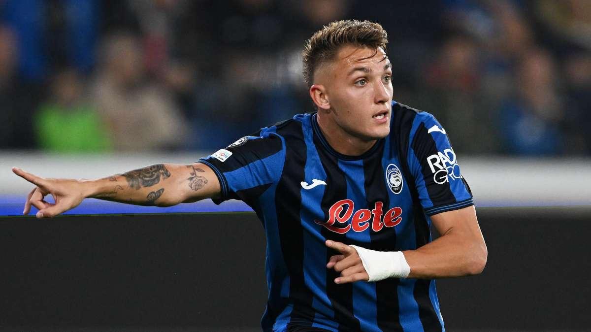 Atalanta-Hellas Verona, le formazioni ufficiali 