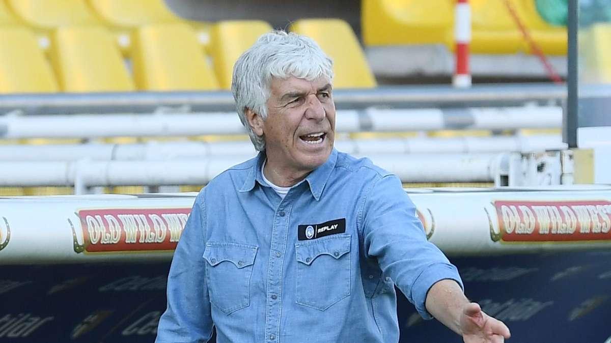 L'Atalanta può vincere lo scudetto il prossimo anno? Gasperini: "Non con questi meccanismi"