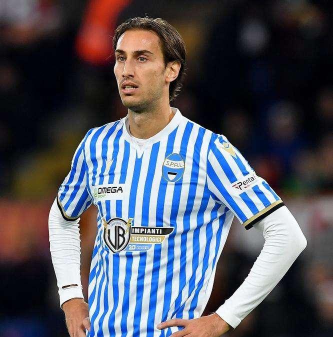 SPAL, Missiroli: "Atalanta? Dovremo stare attenti alla loro intensità"