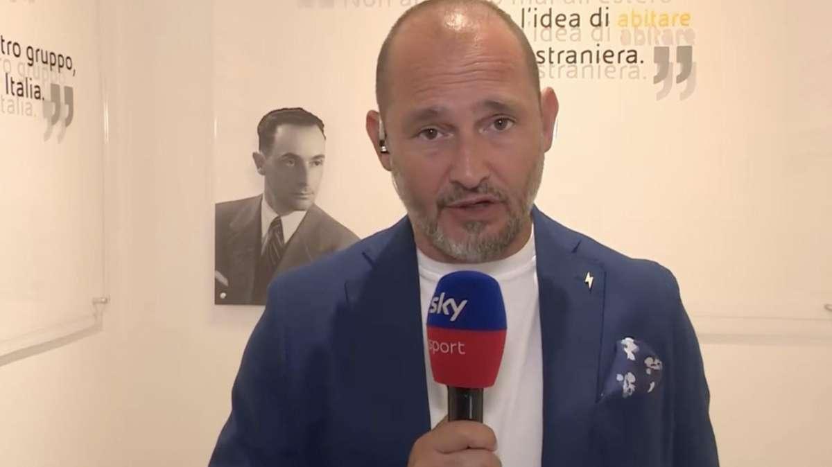 Sky, Di Marzio rivela: "Il primo indiziato ad uscire Retegui, nessun offerta per Carnesecchi! Su Ederson..."