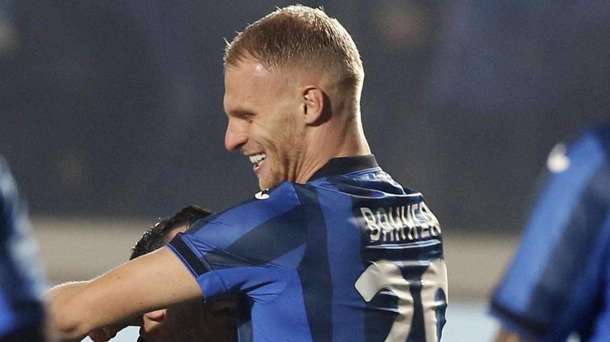 Bakker, la rivincita silenziosa