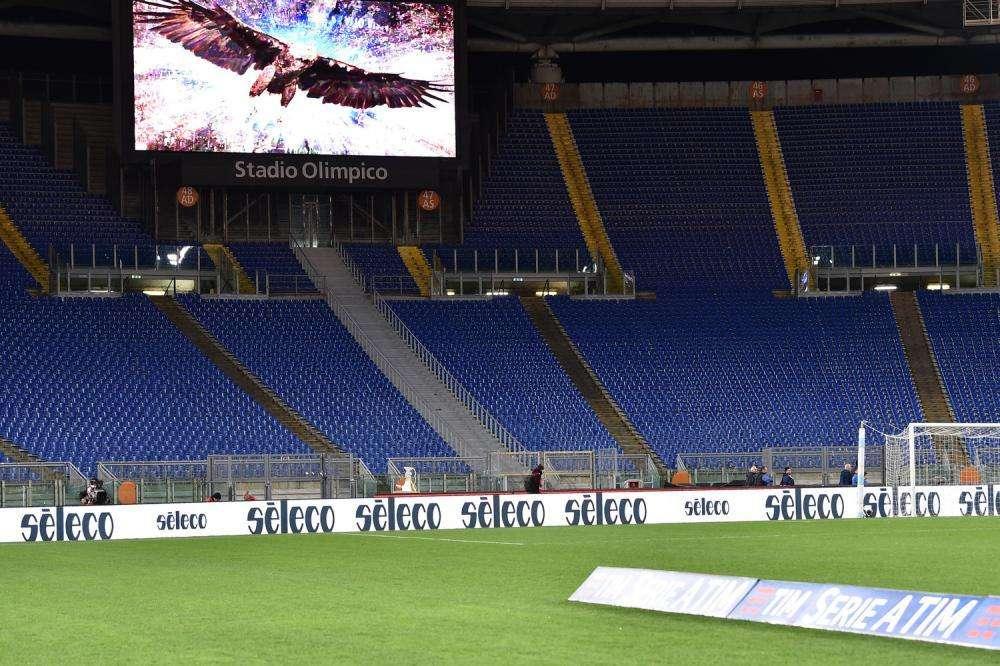 Finale Coppa Italia, le tifoserie di Atalanta e Lazio entreranno a orari diversi
