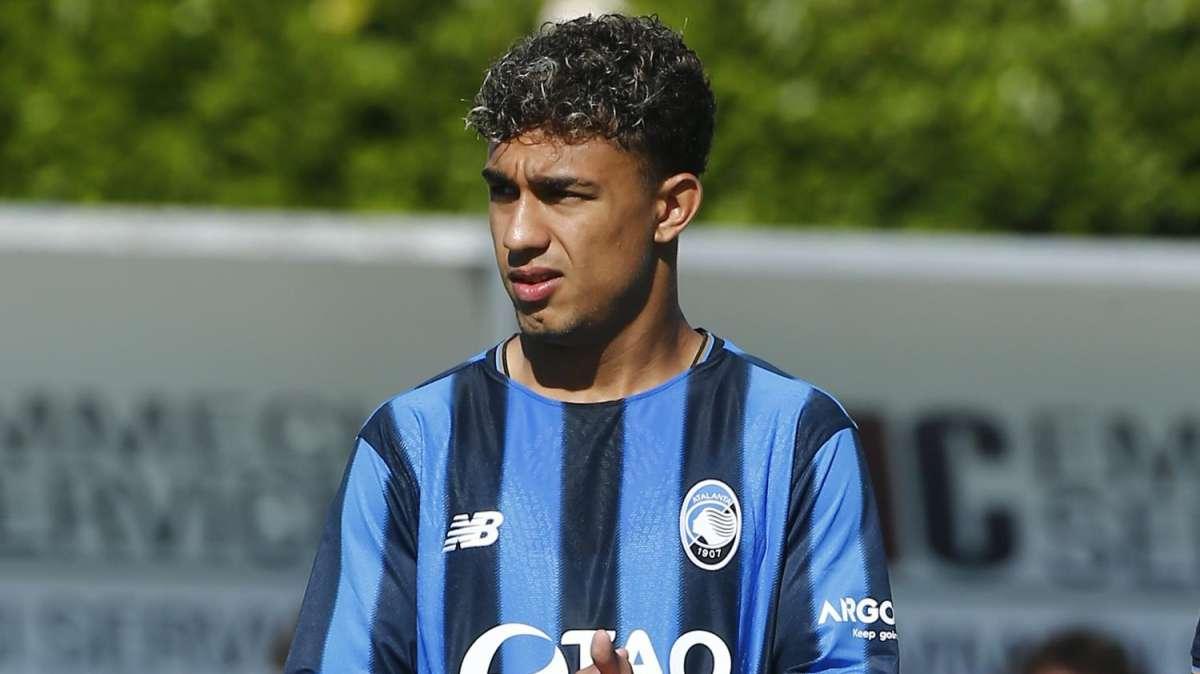 Vavassori, che salto: il bomber dell'Atalanta U23 chiamato in Nazionale maggiore