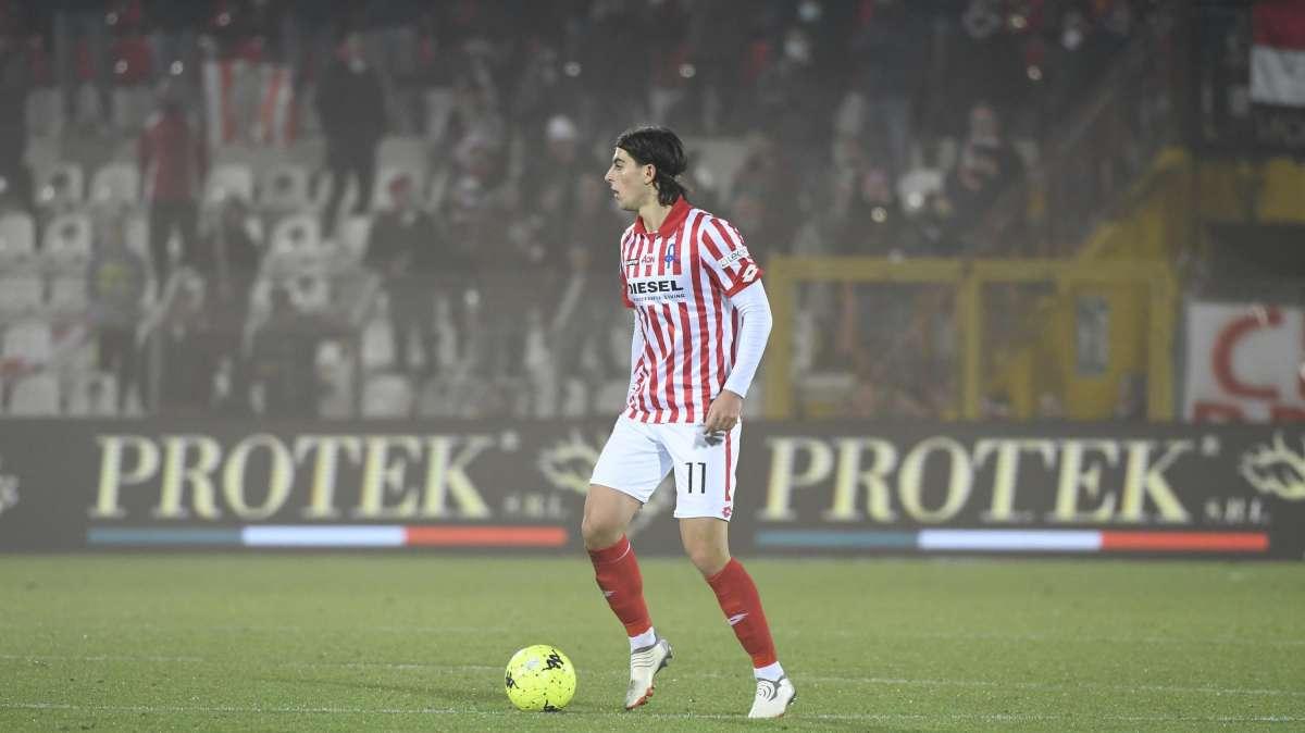 Buona la prima. Ranocchia e l'Empoli, il luogo perfetto per ripartire insieme