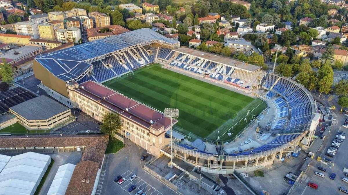 Capienza Stadi: Figc, Lega e società reclamano una deroga al decreto. Al Gewiss Stadium... 