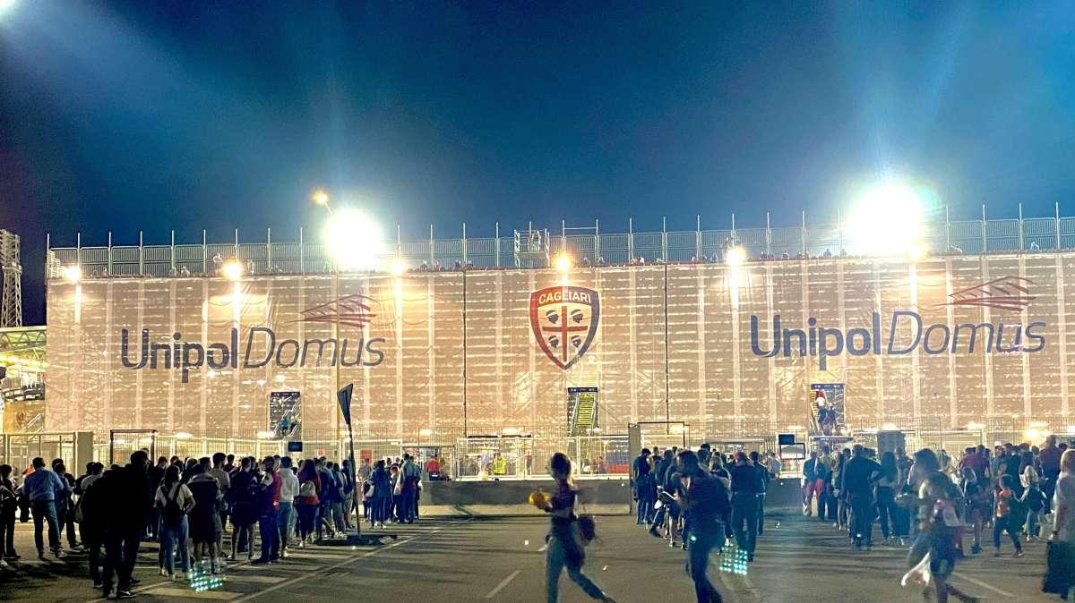 Trasferta di fuoco per l'Atalanta: Cagliari verso il sold out
