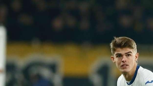 De Ketelaere da record: mai un 'italiano' aveva partecipato a 5 gol in Champions