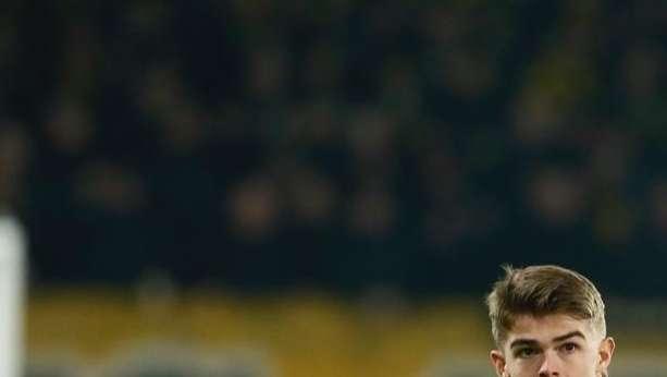 Il personaggio - Charles De Ketelaere, il Principe rinato che domina in Champions