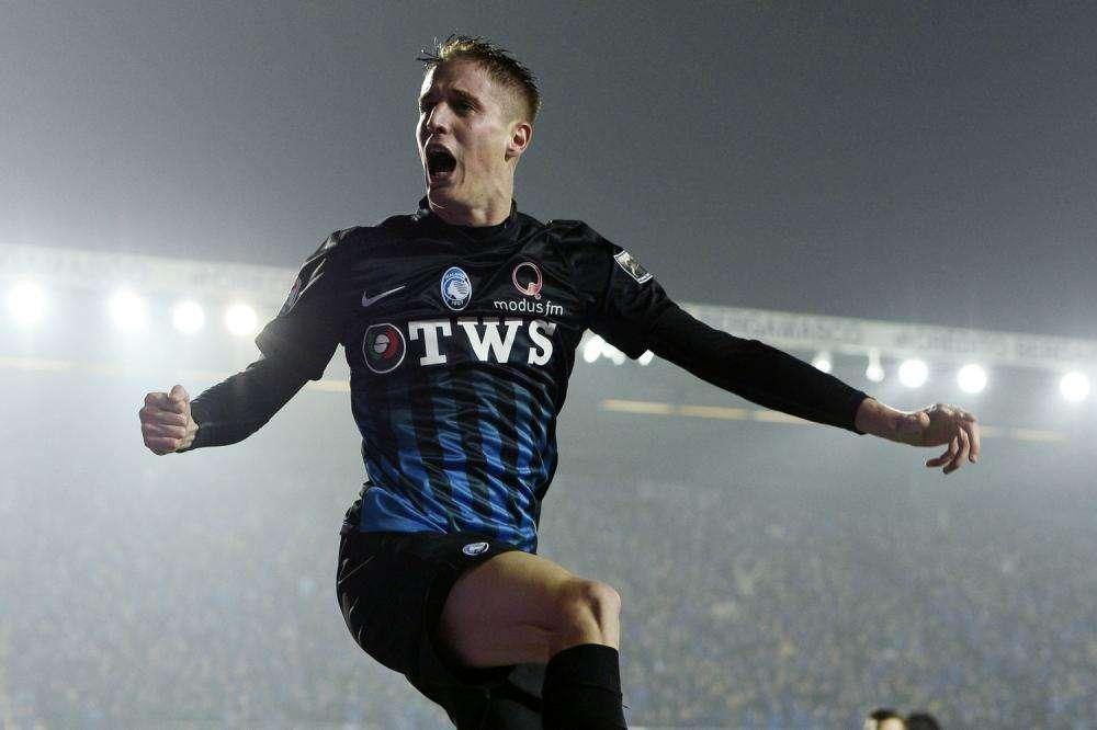 ESCLUSIVA TA - Conti, the return? Al Milan fatica, la Dea lo controlla molto da vicino