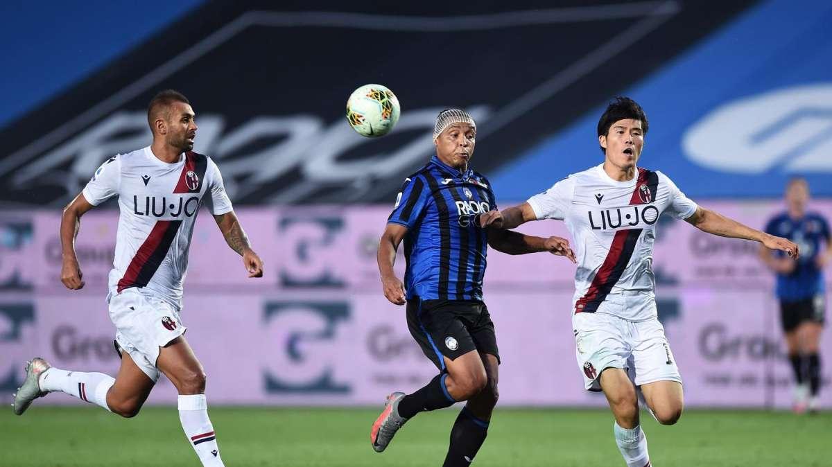 Le pagelle - Muriel solito panchinaro goleador. Gomez sottotono