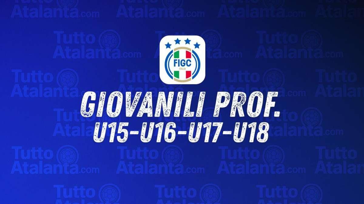 Under 18, 32ª giornata / Oggi in campo l'Atalanta a Cagliari 