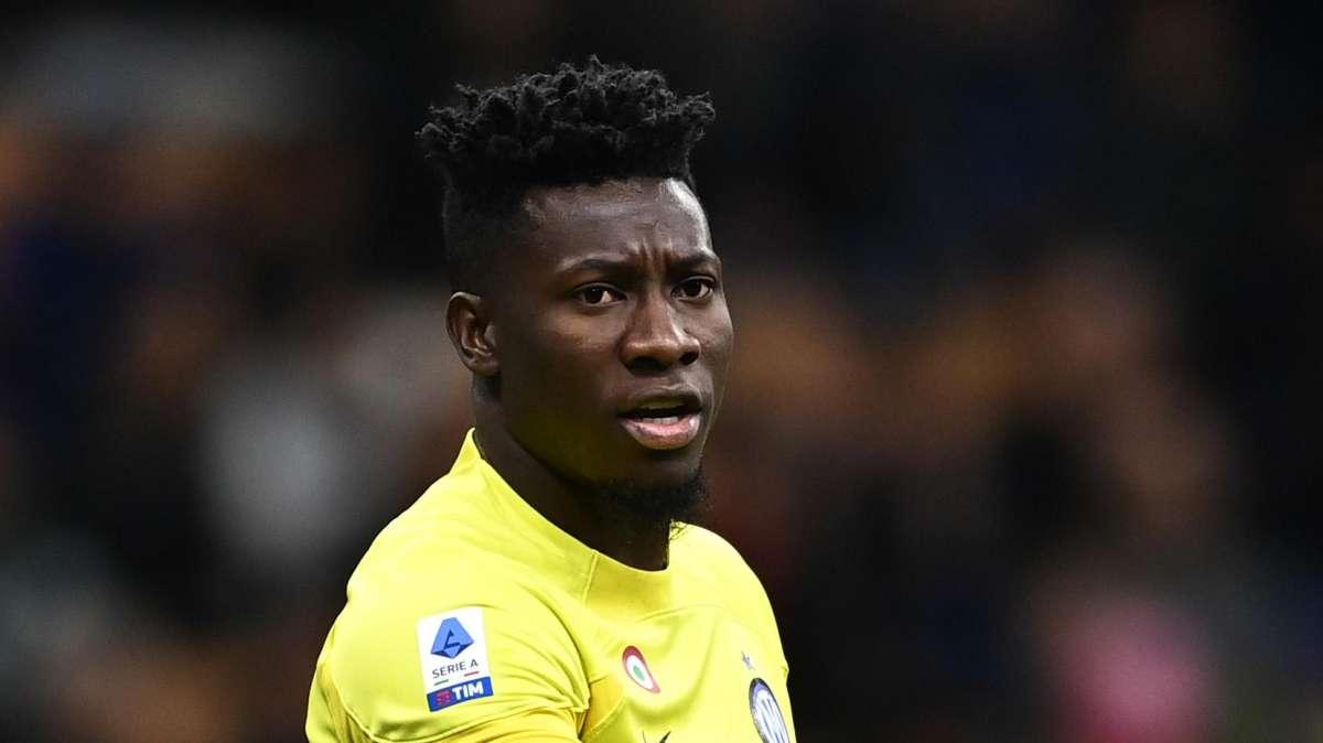 VIDEO - Manchester United, esordio da dimenticare per Onana: Sotoca segna da 40 metri