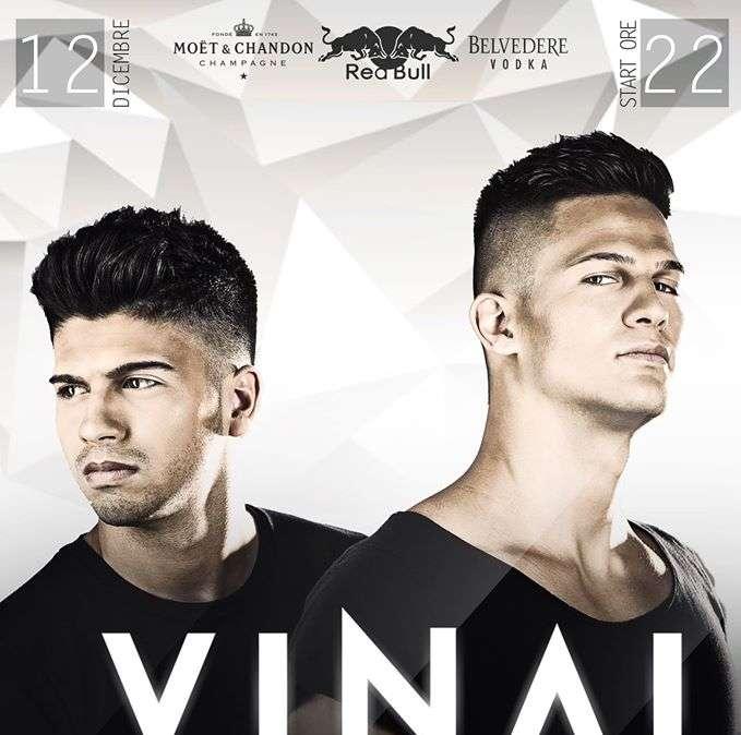 #VINAI in prov. di Como, speciale Dj set al JET CLUB di Cermenate