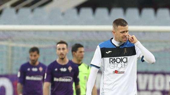 Le pagelle - Ilicic pericolo pubblico, Pasalic si divora due gol