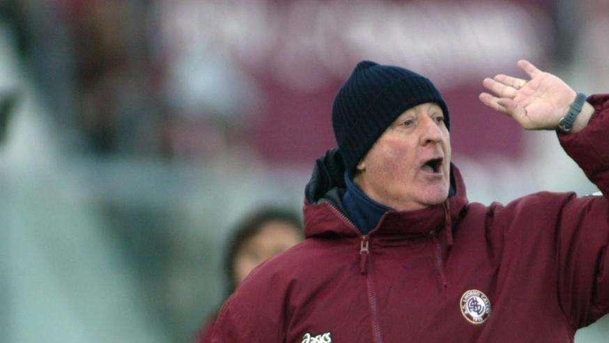 È morto Carlo Mazzone, il cordoglio dell'Atalanta: "Avversario in campo di tante battaglie"