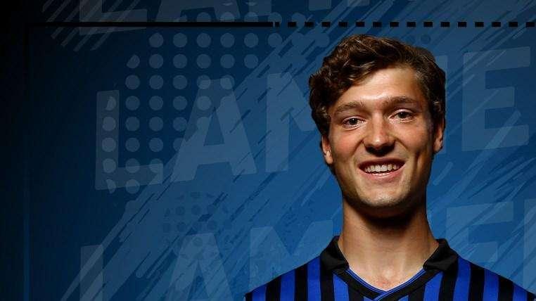Lammers scalpita e potrebbe essere già pronto per sabato a Torino 