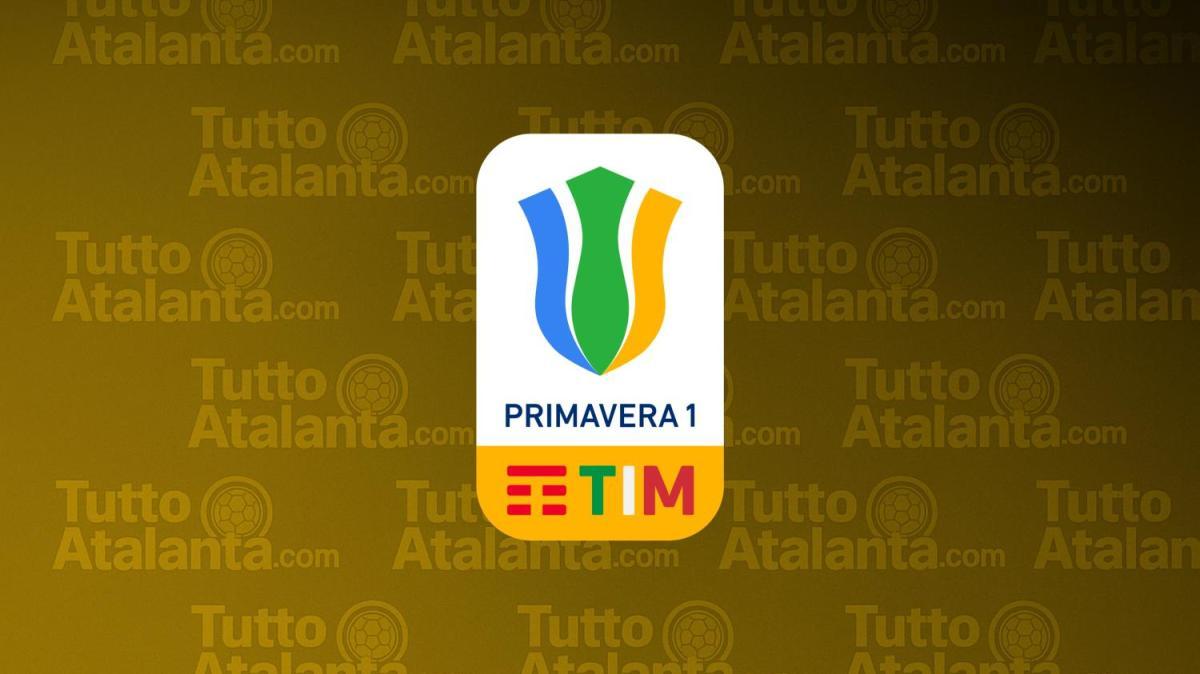 Primavera 1, il cammino della Dea: ecco tutto il calendario dell'Atalanta 2026/2027