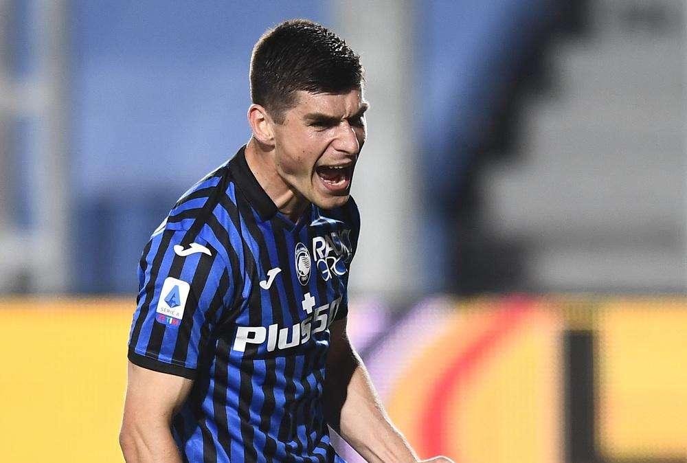 L'Eco di Bergamo, i Top: "Malinovskyi faro della squadra, Romero baluardo difensivo"