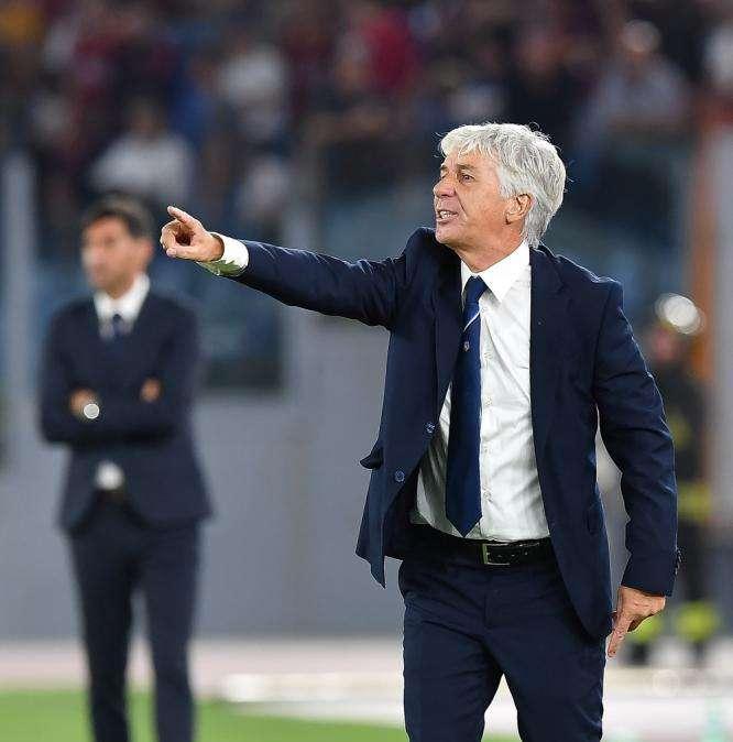 Sassuolo-Atalanta, i convocati di Gasperini: assente solo Muriel