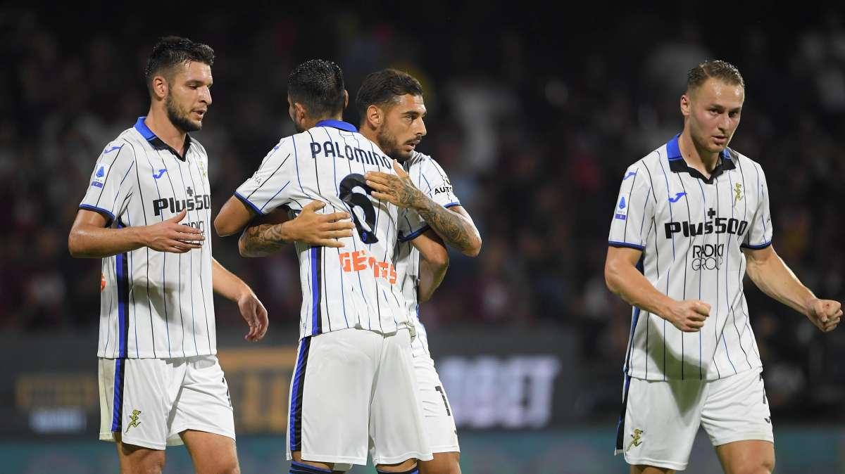 L'Eco di Bergamo: "L'Atalanta e il Gasp sfidano la bestia nera Inter"