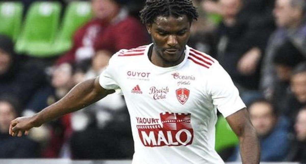 Non solo Hien, la Dea prova a soffiare al Milan Brassier del Brest