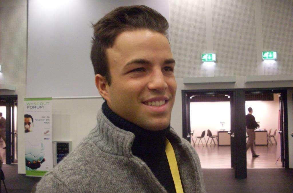 Obiettivi Dea - L'agente di Gatti: "Il Napoli lo stima"