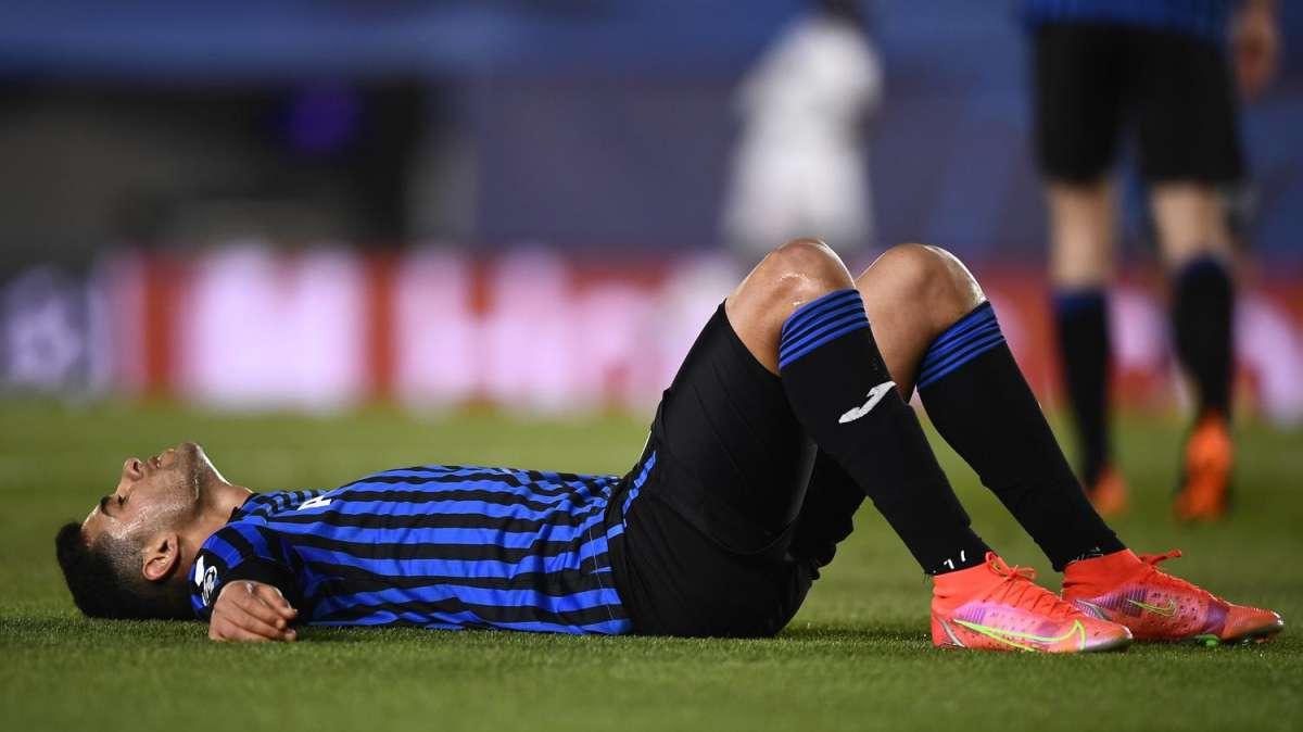 Giudice sportivo, giallo discutibile a Romero: salterà la Juve