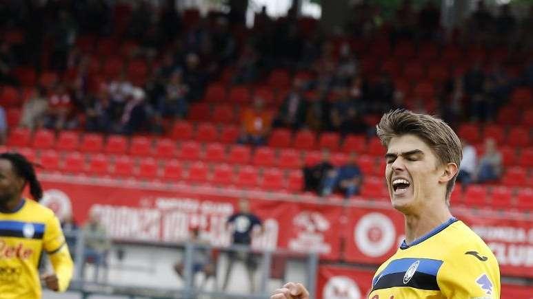 Non c'è storia allo U-Power Stadium: poker Atalanta per la Champions. Il Monza retrocede
