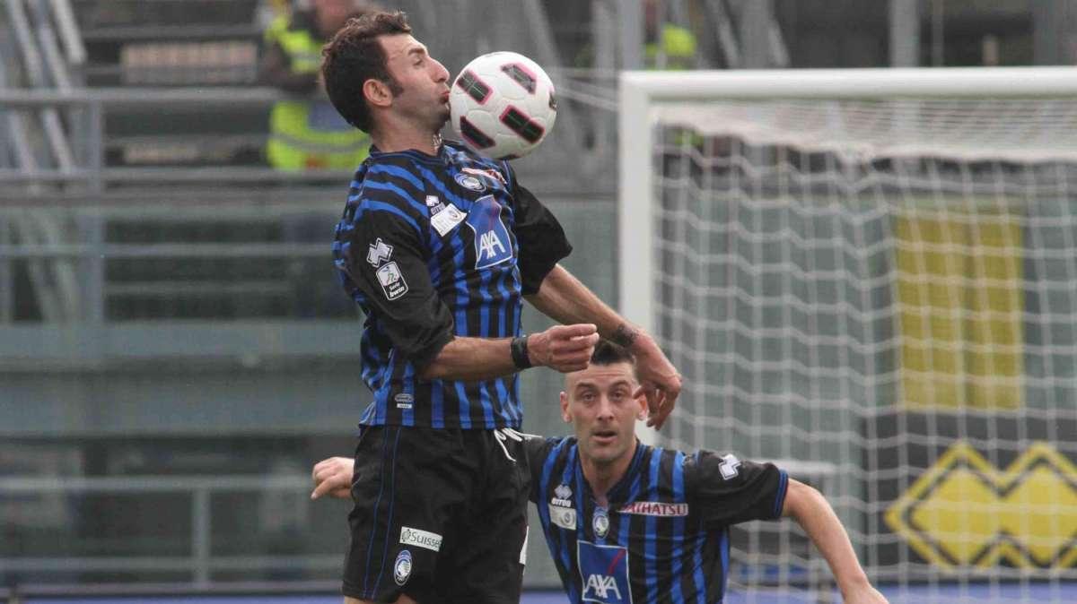 Delvecchio, nei secoli fedele: "Colantuono? Sono cresciuto con lui, ora insieme in A"