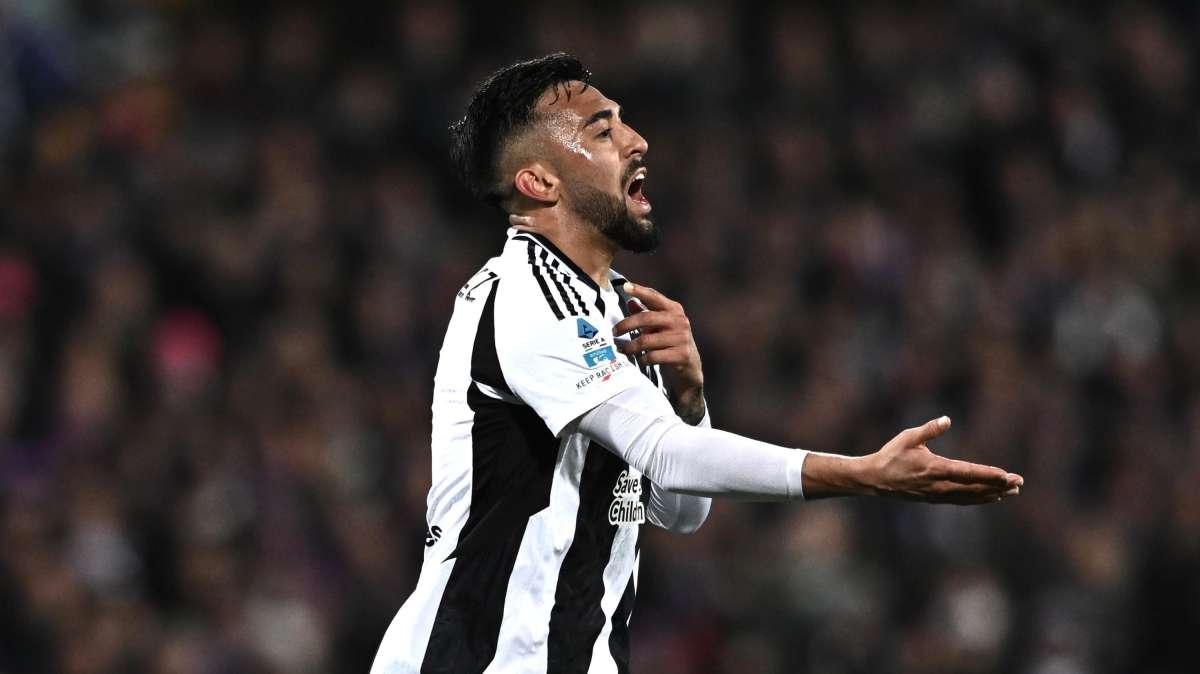 Tudor a colloquio con Nico Gonzalez alla Continassa. Il tecnico vuole provarlo a tutta fascia
