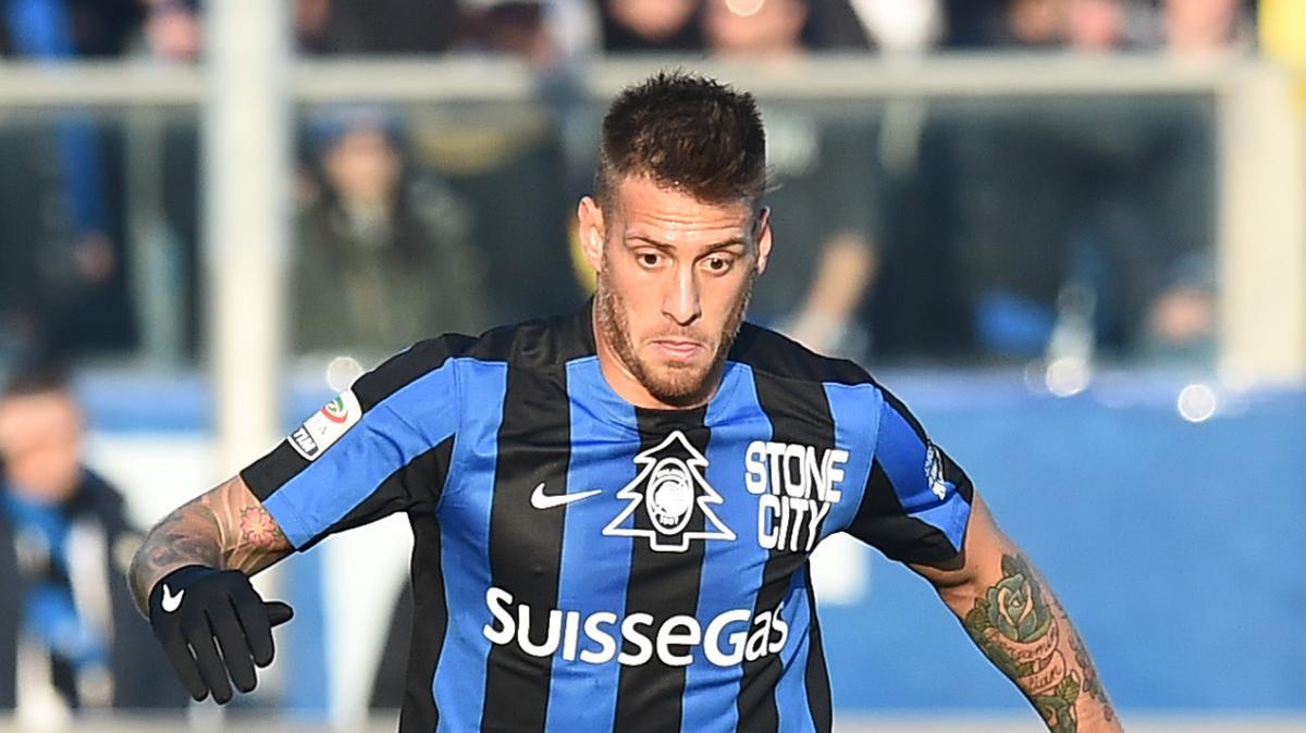 29 ottobre: la Dea di Colantuono ferma l'Inter: il colpo di testa di Denis