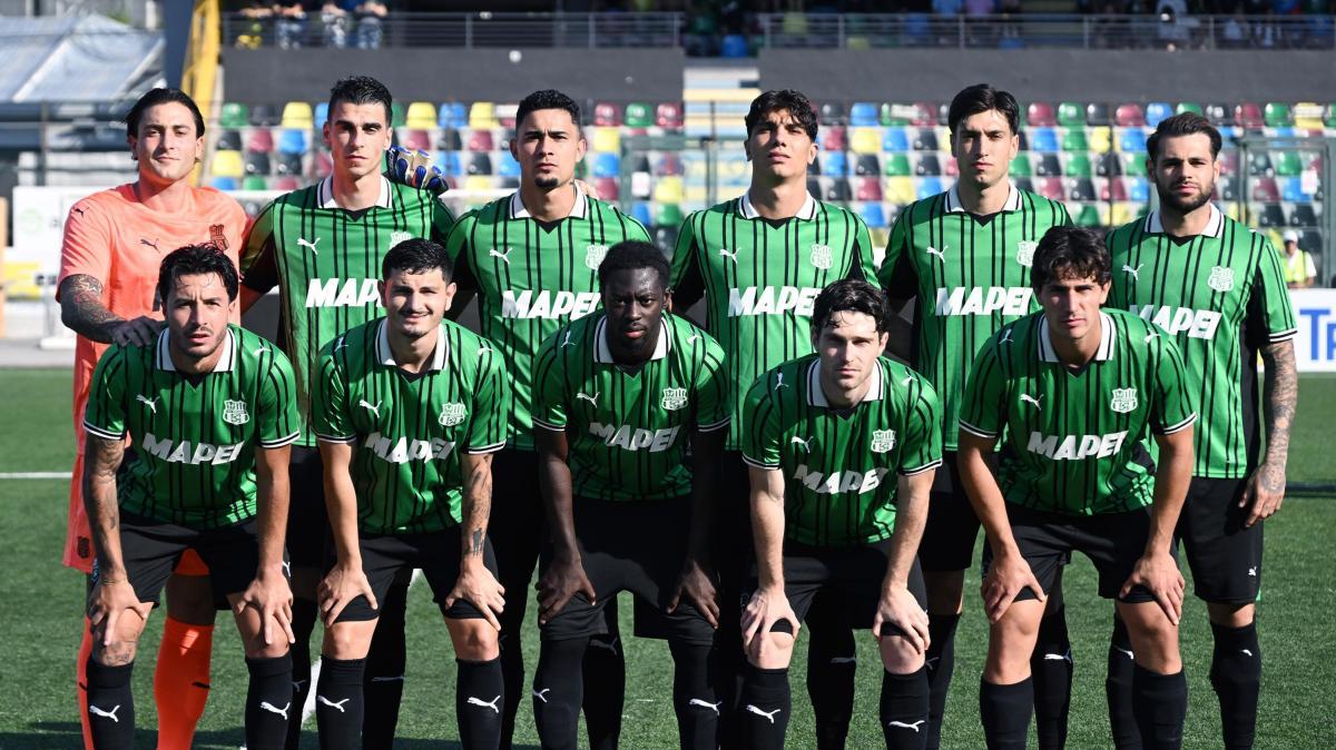 Sassuolo, beffa in Germania: l’Augsburg rimonta e vince