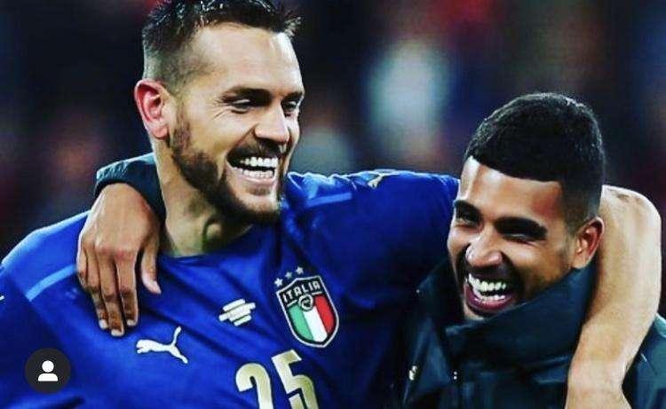 Toloi: “Siamo in finale”