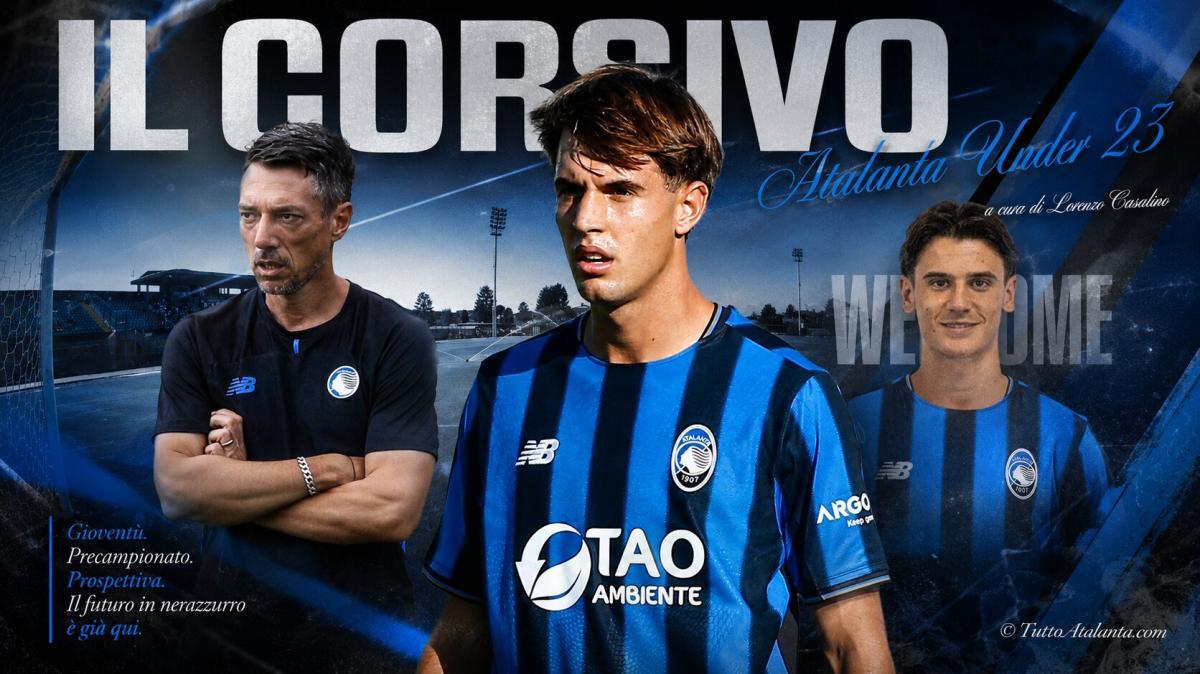 Atalanta U23, qualità d'annotare e nuovi nomi da considerare