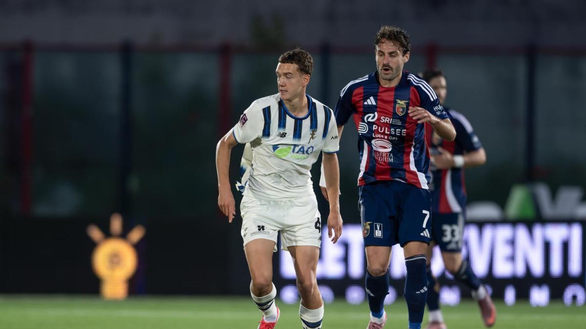 Cagliari, occhi su un talento: chiesto il prestito all'Atalanta