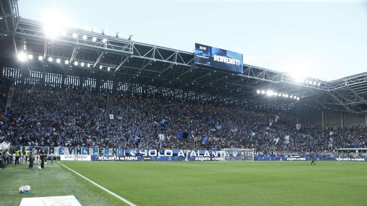 Curva Pisani in campo: al via la raccolta firme «Per un calcio giusto e popolare»