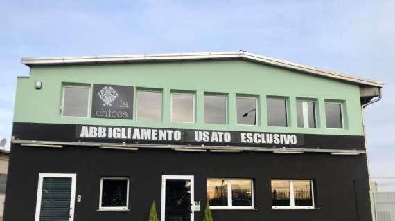 La Chicca Abbigliamento Treviglio - Arriva l'abbigliamento usato esclusivo, scopri tra i tantissimi capi dell'Atelier