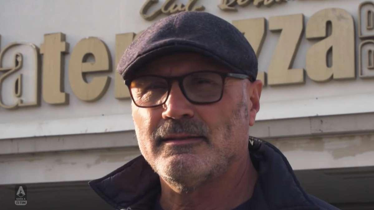 VIDEO - Colantuono: "Inter-Atalanta sarà a ritmo forsennato, la Dea cliente scomodo per tutti"