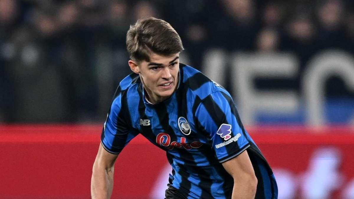 La rinascita di Charles: MVP senza gol, ma con cattiveria. "Bello ritrovare il tridente di Dublino"
