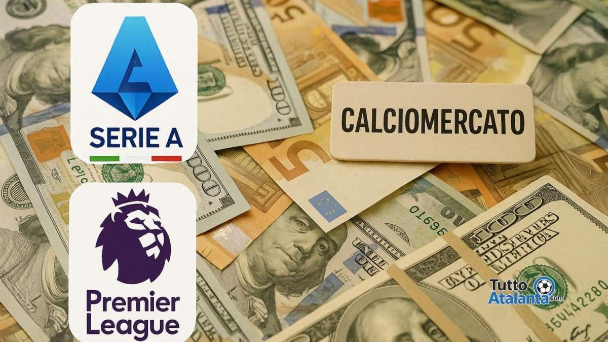 Dea, un ponte verso l’Inghilterra: con Murtough la Dea gioca d’anticipo