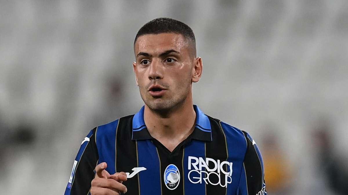 Dea, 21 i convocati di Gasperini in vista della Salernitana