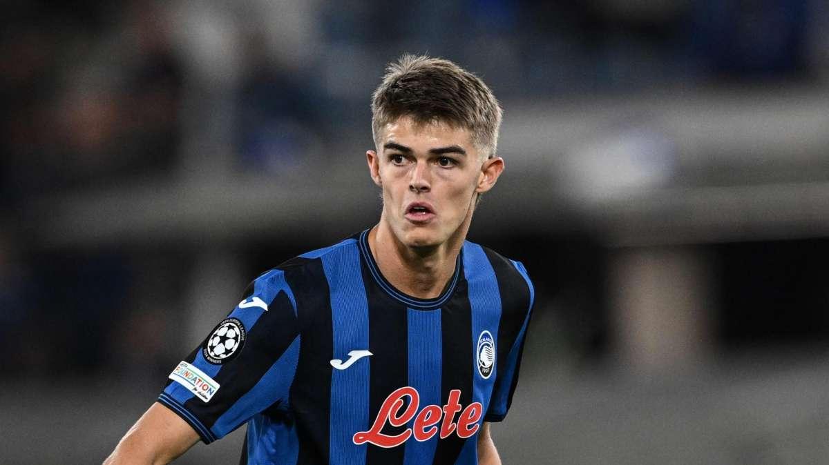 De Ketelaere, altro stop: la stagione dell'Atalanta è sempre più un calvario
