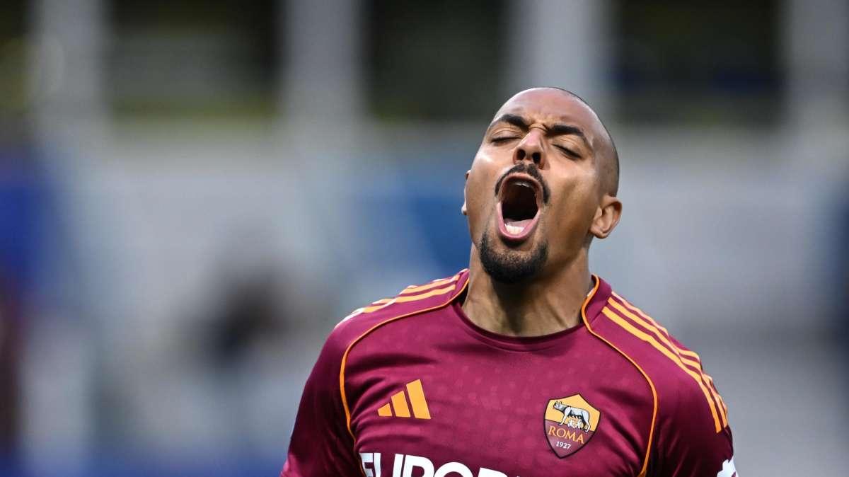 Follia pura al Tardini: la Roma di Gasperini risorge al 100' e gela il Parma in un finale epico