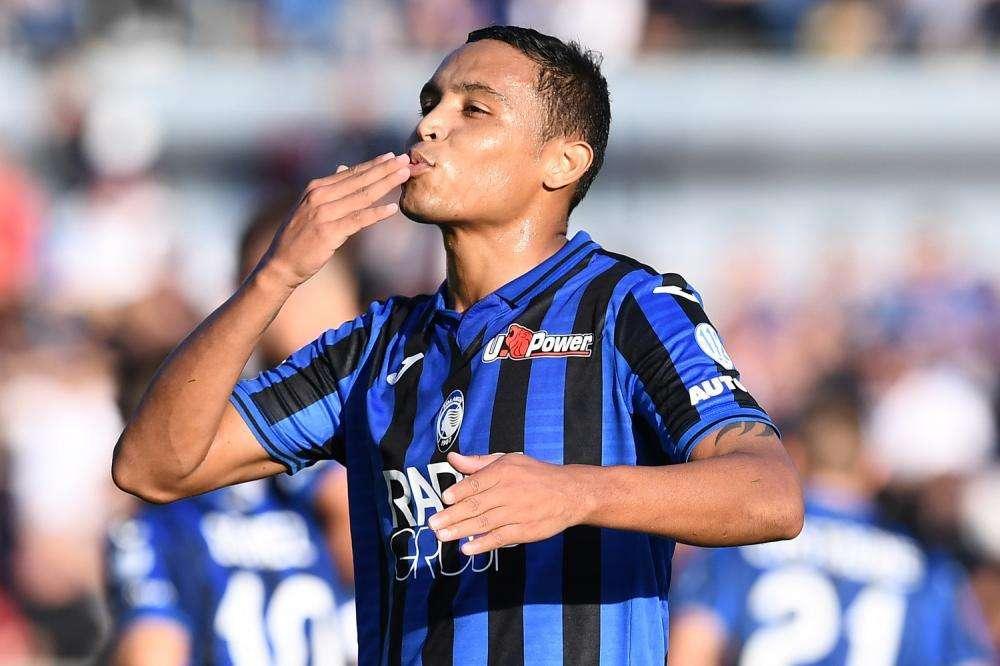 Dea, ben 13 i giocatori nerazzurri impegnati con le nazionali